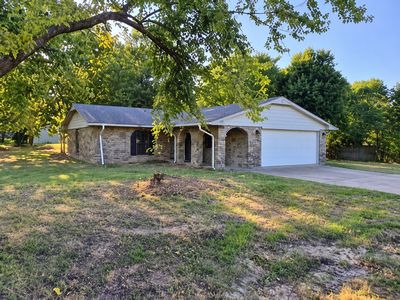 300 7th Ave, Warner, OK, 74469