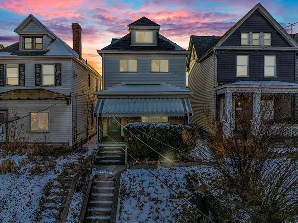 618 Boggs Ave, Pittsburgh, PA 15211