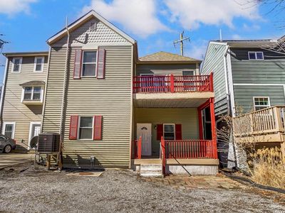 444 Delta Ave, Cincinnati, OH, 45226