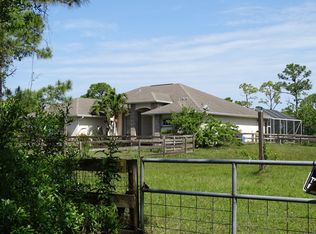2280 Cypress Lake Dr, Grant Valkaria, FL 32949