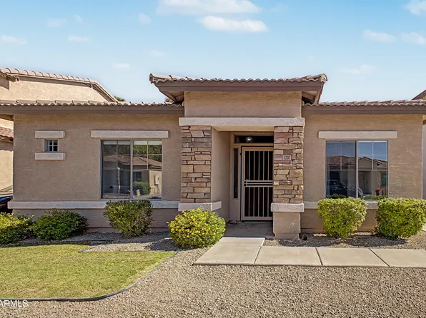 5207 W PARADISE Drive, Glendale, AZ 85304