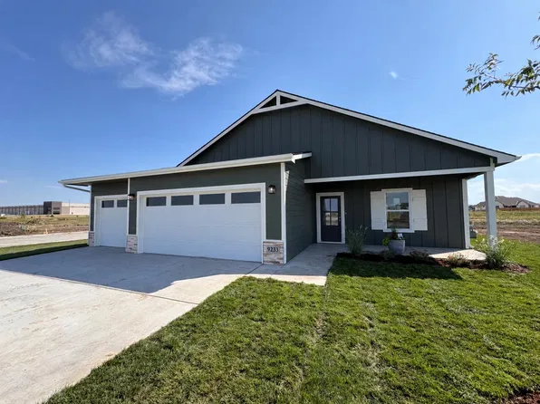 9233 Melissa Ave, Wichita, KS 67226