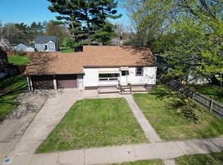 380 13th Ave S, Wisconsin Rapids, WI 54495