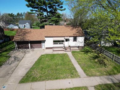 380 13TH AVENUE SOUTH, Wisconsin Rapids, WI, 54495