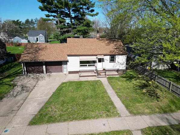 380 13TH AVENUE SOUTH, Wisconsin Rapids, WI 54495