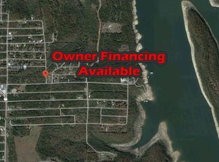 LOT 47 S Blackjack St, Lead Hill, AR 72644