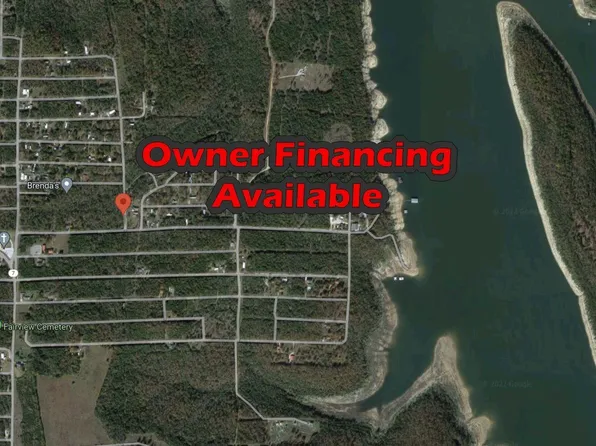 LOT 47 S Blackjack St, Lead Hill, AR 72644