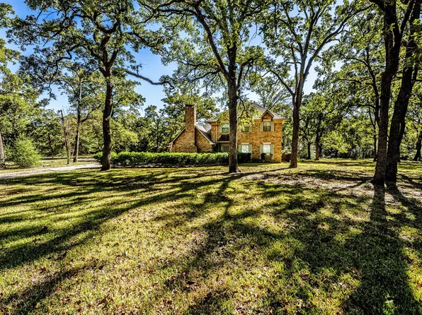 718 Fm 980 Rd, Huntsville, TX 77320