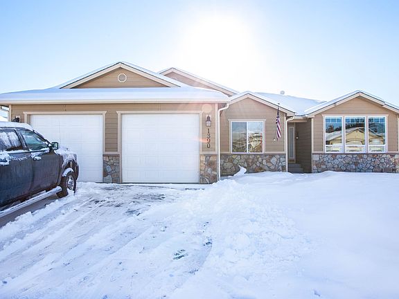 East Wenatchee Rambler Home For Sale