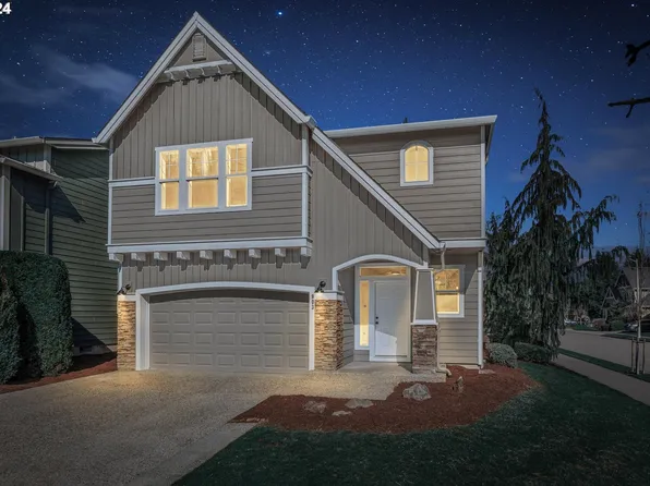 903 SW 19th Way, Troutdale, OR 97060