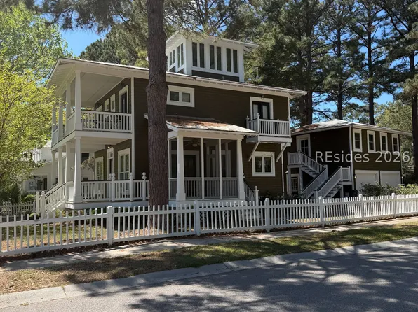 4 Sheffield Ct, Beaufort, SC 29907