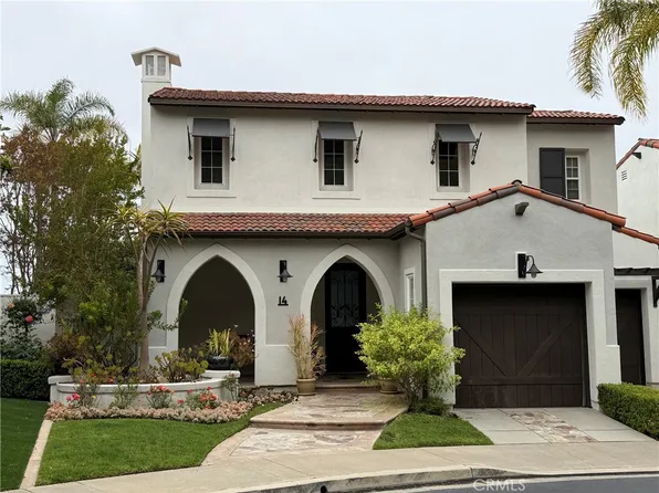 14 Anacapri, Newport Coast, CA 92657