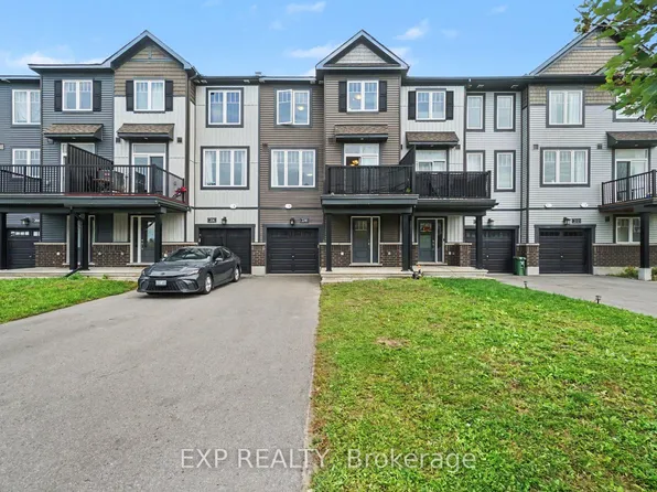 208 Liebe Ter, Ottawa, ON K2J 6R9