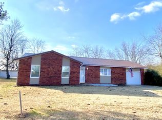 68 Alesia Dr, East Prairie, MO 63845