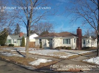 2315 Mount View Blvd, Wausau, WI 54403