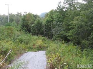 Tbd Country Club Dr, Highlands, NC 28741