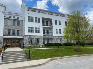 70 Maple St UNIT 301, Middlebury, VT 05753