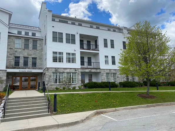 70 Maple Street #301, Middlebury, VT 05753