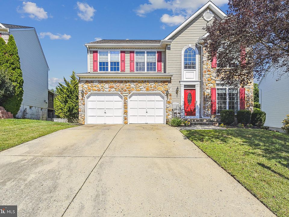 1404 Wooden Branch Ct Bel Air MD 21014 Zillow