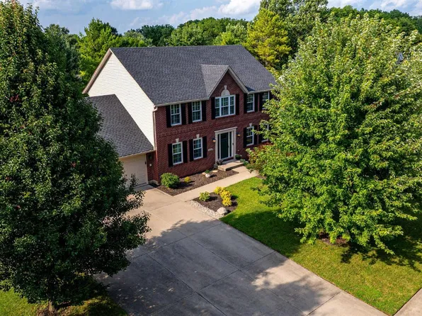 5476 Bentwood Dr, Mason, OH 45040