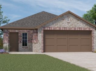 1223 Barkridge Dr, Crandall, TX 75114