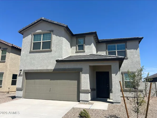31629 N HAY BALE Drive, San Tan Valley, AZ 85140