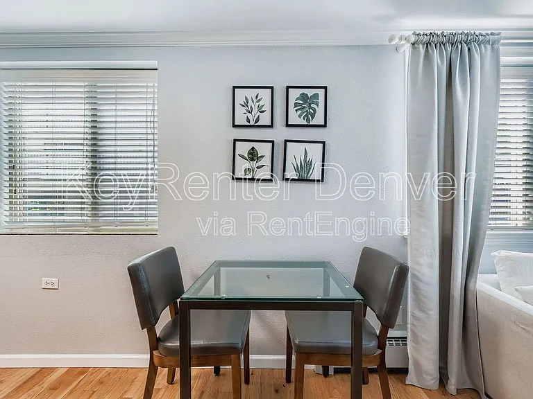 1327 N Steele St #203 — Photo 9