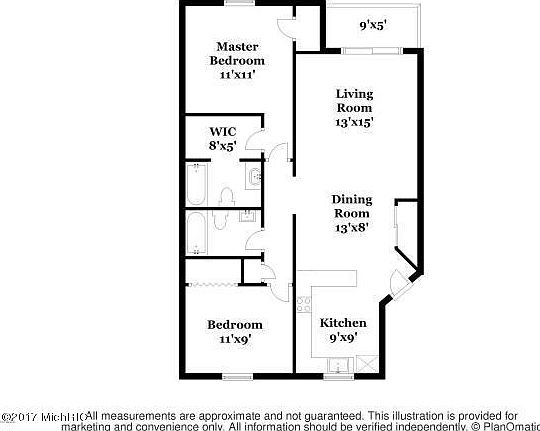 3rd image of 3358 Devonwood Hills Dr