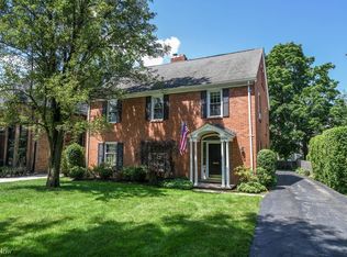 3350 Dorchester Rd, Shaker Heights, OH 44120