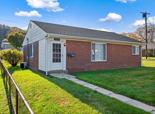 2515 Martha St, Aliquippa, PA