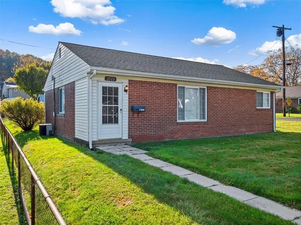 2515 Martha St, Aliquippa, PA 15001