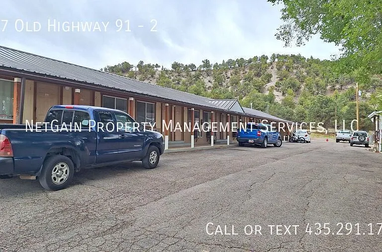 277 W Old Highway 91 #2 — Photo 1
