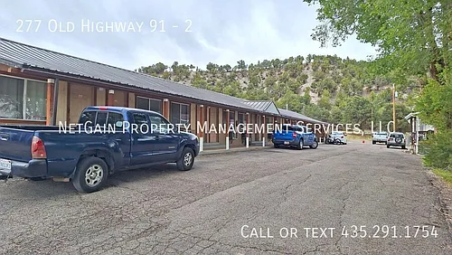 277 W Old Highway 91 Photo 1 277 W Old Highway 91 Photo 1