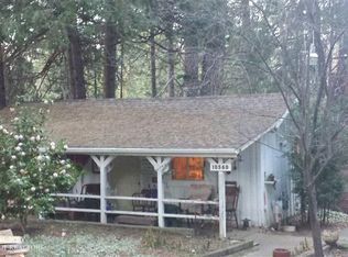 10560 Boulder St, Nevada City, CA 95959