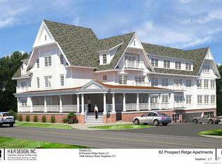 62 Prospect Rdg #B5, Ridgefield, CT 06877