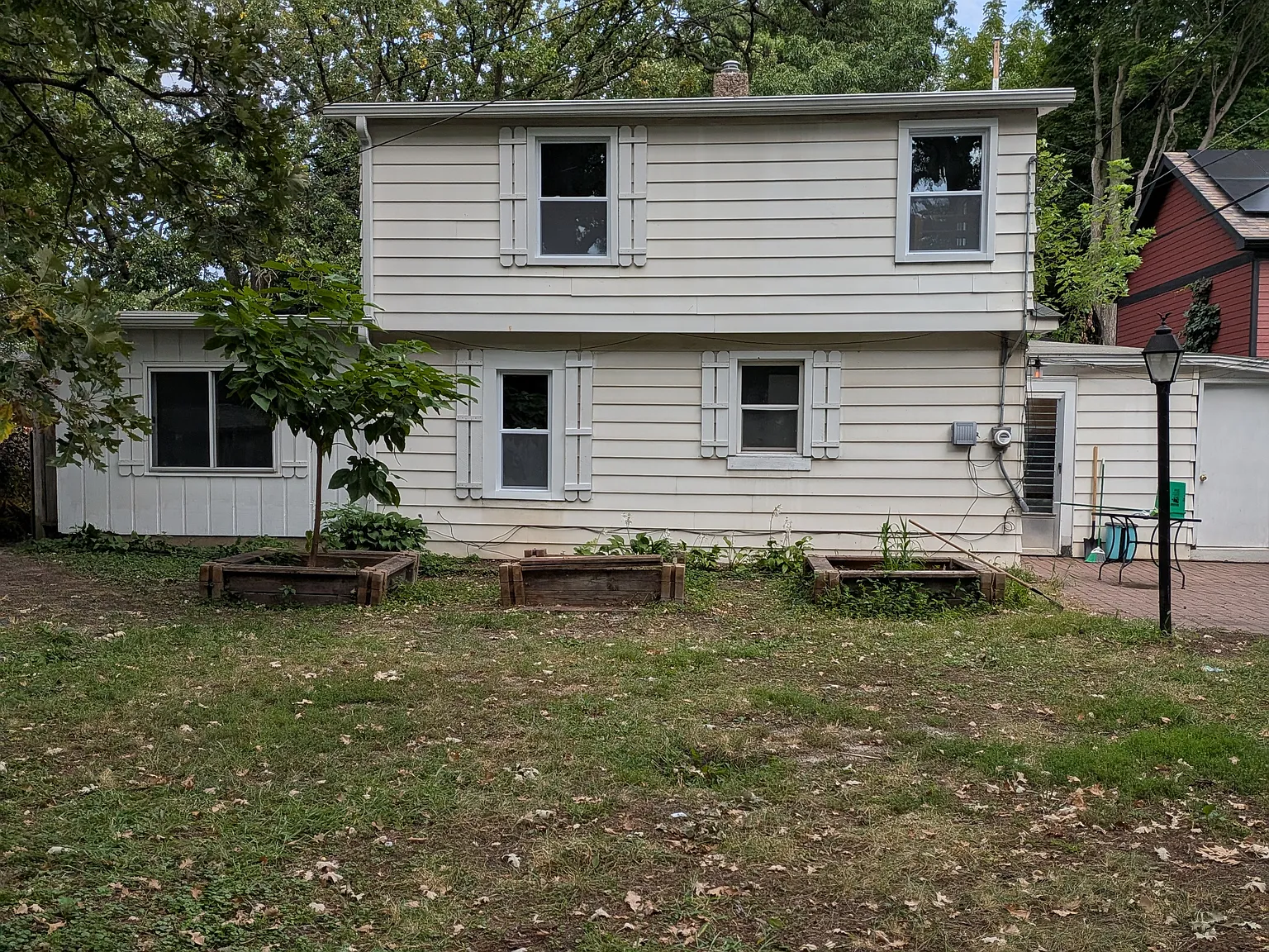 2 bed, 1040 sqft, $1,500 — Photo 1