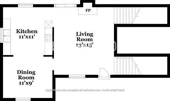 1875 Marsh Creek Dr — Photo 15