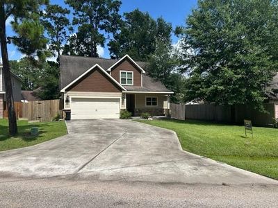 10506 Chateau Ln, Conroe, TX, 77385