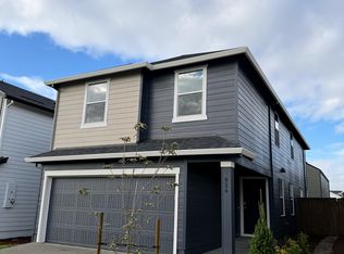 824 NW 175th St, Ridgefield, WA 98642