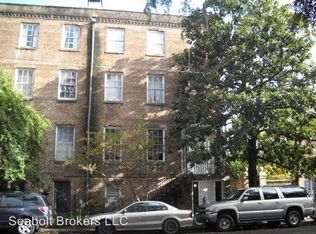 124 E Harris St APT 4, Savannah, GA 31401