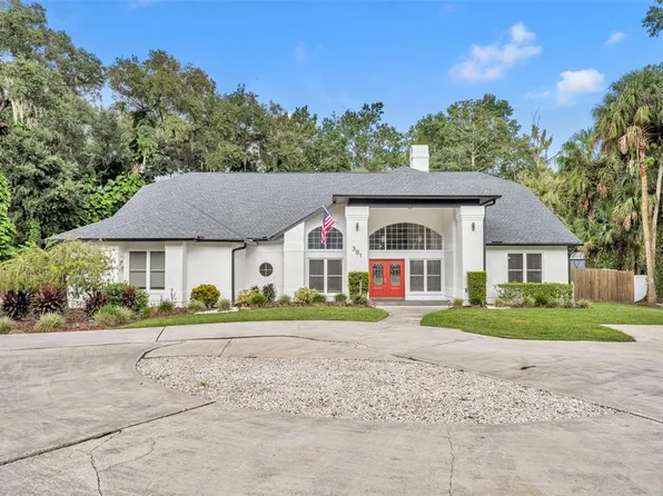 381 S Moss Rd, Winter Springs, FL 32708