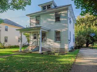 981 Lee St, Martin, MI 49070