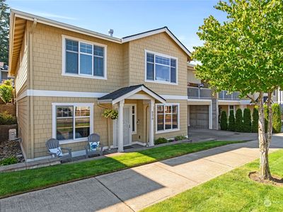6570 Hunt Highlands Loop #30B, Gig Harbor, WA, 98335