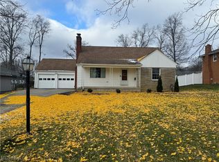 5632 Tarrytown Ln, Youngstown, OH 44515