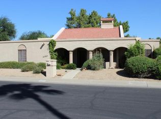 4302 E Cortez St, Phoenix, AZ 85028