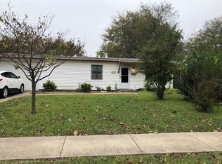 1013 Grande Dr, Mesquite, TX 75149