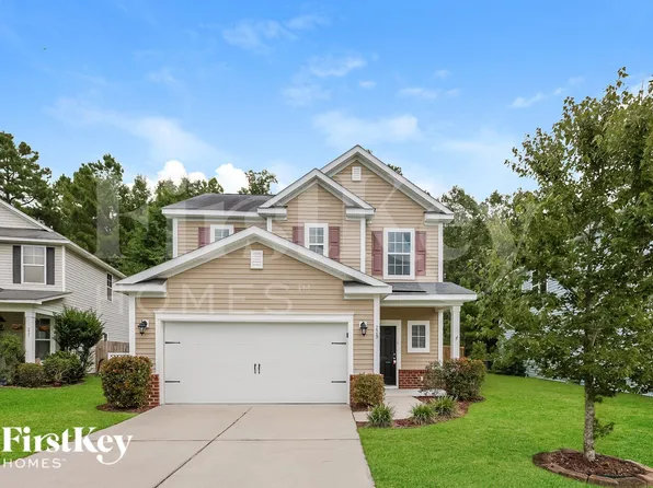 229 Oglethorpe Cir, Moncks Corner, SC 29461