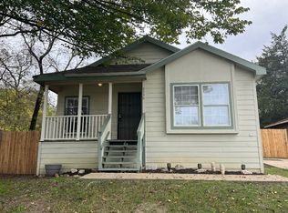 2536 Kool Ave, Dallas, TX 75241