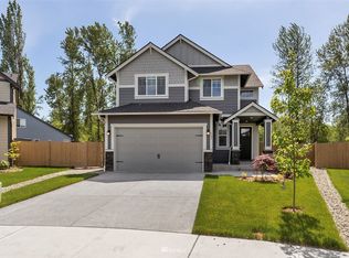 522 Cope St SW, Orting, WA 98360