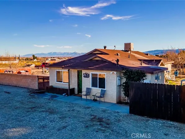 8628 W Ave E, Lancaster, CA 93536